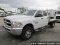 2016 DODGE RAM 3500 SERVICE TRUCK, TITLE DELAY, DODGE HEMI 6.4L V8 ENG, GAS