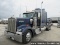 2007 KENWORTH W900 T/A SLEEPER, HESS REPORT INPHOTOS, 1,749,729 MILES ON OD
