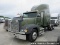 1993 FREIGHTLINER USF-1E T/A SLEEPER, 1301188 MILES ON ODO, DE