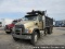 2005 MACK CV713 TRI AXLE STEEL DUMP, TITLE DELAY, 359169 MILES ON ODO, 7328