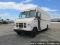 1990 INTERNATIONAL P1000 PANEL VAN, NOT ACTUAL MILES, ODO SHOWS 225340 MILE