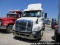 2011 FREIGHTLINER CASCADIA T/A DAYCAB, HESS REPORT IN PHOTOS, 494964 MILES