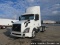 2016 VOLVO VNL64T300 T/A DAYCAB, HESS REPORT IN PHOTOS, 549053 MILES ON ODO