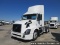 2016 VOLVO VNL T/A DAYCAB, HESS REPORT IN PHOTOS, 489591 MILES ON ODO, ECM
