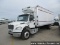 2013 FREIGHTLINER M2 106 REEFER BOX TRUCK, TITLE DELAY, 272697 MILES ON ODO