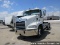 2004 MACK CX613 T/A DAYCAB, HESS REPORT IN PHOTOS, 746881 MILES ON ODO, ECM