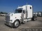 2001 FREIGHTLINER CLASSIC LIMITED XL T/A SLEEPER, TITLE DELAY, 391242 MILES