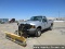 2006 FORD F250 4WD PICKUP, 180400 MILES ON ODO, 9000 GVW, FORD 5.4L V8 ENG,