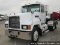 2001 MACK CH613 PEDIGREE T/A DAYCAB, HESS REPORT IN PHOTOS, 402529 MILES ON
