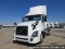 2015 VOLVO VNL T/A DAYCAB, HESS REPORT IN PHOTOS, 556494 MILES ON ODO, ECM