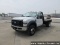 2008 FORD F450 FLATBED TRUCK, HESS REPORT IN PHOTOS, 249352 MILES ON ODO, 1