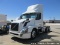 2016 VOLVO VNL T/A DAYCAB, HESS REPORT IN PHOTOS, 552917 MILES ON ODO, ECM