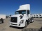 2016 VOLVO VNL T/A DAYCAB,HESS REPORT IN PHOTOS,  551990 MILES ON ODO, ECM