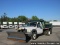 2005 FORD F 450 S/A STEEL DUMP TRUCK, TITLE DELAY, 89183 MILES ON ODO, 1600