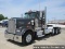 2001 KENWORTH W900L TRI AXLE DAYCAB,  TITLE DELAY, HESS REPORT IN PHOTOS, 4