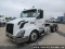 2013 VOLVO VNL T/A DAYCAB, HESS REPORT IN PHOTOS, 713711 MILES ON ODO, ECM