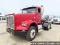 2000 FREIGHTLINER D120064SDT T/A DAYCAB, HESS REPORT IN PHOTOS, 625612 MILE