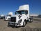 2015 VOLVO VNL64T300 T/A DAYCAB, HESS REPORT IN PHOTOS, 644115 MILES ON ODO