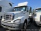 2007 FREIGHTLINER COLUMBIA T/A DAYCAB, NON RUNNER, 855639 MILES ON ODO, 520
