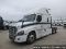 2015 FREIGHTLINER CASCADIA T/A SLEEPER, 857701 MILES ON ODO, ECM 857703, 52