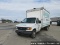 2003 FORD E450 16' BOX TRUCK, 186876 MILES ON ODO, 14050 GVW, FORD TURBO PO