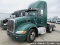 2013 PETERBILT T/A DAYCAB, HESS REPORT IN PHOTOS, 743385 MILES ON ODO, ECM