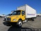 2014 FREIGHTLINER M2 BOX TRUCK, BRANDED REBUILT TITLE, HESS RE