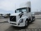 2016 VOLVO VNL64T300 T/A DAYCAB, HESS REPORT IN PHOTOS, 517767 MILES ON ODO