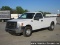2014 FORD F150 XL PICK UP TRUCK, 240K MILES ON ODO, 7050 GVW, GAS, AUTO TRA