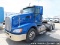 2013 KENWORTH T660 T/A DAYCAB, HESS REPORT IN PHOTOS, 627864 MILES ON ODO,