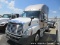 2014 FREIGHTLINER CASCADIA T/A SLEEPER, TITLE DELAY, HESS REPORT IN PHOTOS,