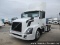 2017 VOLVO VNL64T300 T/A DAYCAB, HESS REPORT IN PHOTOS, 388898 MILES ON ODO