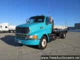 2003 STERLING A9500 ROLLBACK TRUCK,HESS REPORT IN PHOTOS,  542691 MILES ON