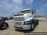 2003 STERLING S/A DAYCAB, HESS REPORT IN PHOTOS, 860631 MILES