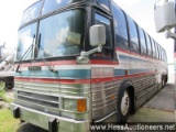 1995 PREVOST XL COACH MOTORCOACH BUS, UNIT SELLING OFFSITE MANCHESTER, PA,