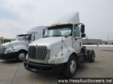 2005 INTERNATIONAL 8600 S/A DAYCAB,  HESS REPORT IN PHOTOS,  69
