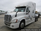 2016 FREIGHTLINER CASDADIA EVOLUTION T/A SLEEPER, HESS REPORT IN PHOTOS, 69