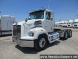 2013 WESTERN STAR 4700 SB T/A DAYCAB, TITLE DELAY,  HESS REPORT IN PHOTOS,