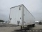 2007 WABASH DVCVHPC 53' X 102" VAN TRAILER, 68000 GVW, T/A, SPRING SUSP