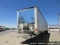 1997 GREAT DANE 48' X 96" REEFER STORAGE TRAILER WITHOUT UNIT, 65000 GV