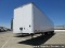 2006 STOUGHTON 53' X102" VAN TRAILER, 70000 GVW, T/A, AIR SUSP, 295/75