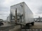 2008 WABASH DVCVHPC 28' X 102" PUP TRAILER, S/A, AIR SUSP, 295/75R22.5