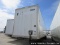 2013 WABASH DVLSHPC 53' X 102" VAN TRAILER, 68000 GVW, T/A, AIR SUSP,