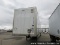 2012 WABASH DVCVHPC 53' X 102" VAN TRAILER, 68000 GVW, T/A, AIR SUSP,