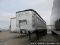 1988 RAVENS 38' X 96" END DUMP TRAILER, 73280 GVW, T/A, SPREAD AXLE, AI