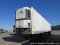 2001 UTILITY 53' T/A REEFER TRAILER, 65000 GVW, AIR SUSPENSION, 295/75R22.5