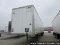 2007 WABASH DVCVHPC 53' X 102" VAN TRAILER, 68000 GVW, T/A, SPRING SUSP