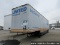 1995 KENTUCKY 52' X 102" MOVING VAN TRAILER, 65000 GVW, T/A, AIR SUSP,