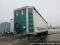 2010 WILKENS 45' X 102" WALKING FLOOR TRAILER, TITLE DELAY, 68000 GVW,