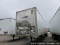 2008 WABASH DVCVHPC 53' X 102" VAN TRAILER, TITLE DELAY,  68000 GVW, T/